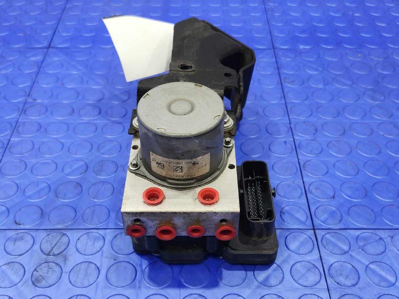 2017 Dodge Grand Caravan Anti-Lock Brake Parts