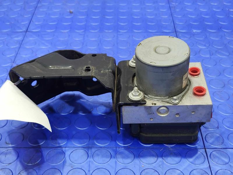 2017 Dodge Grand Caravan Anti-Lock Brake Parts