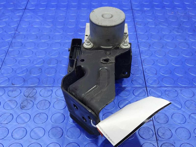 2017 Dodge Grand Caravan Anti-Lock Brake Parts