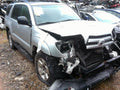 2004 Toyota 4Runner Transmission Assy.