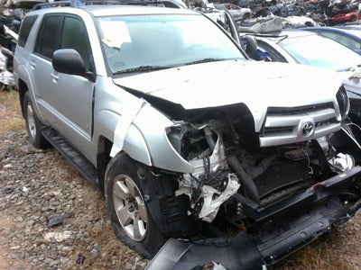 2004 Toyota 4Runner Transmission Assy.