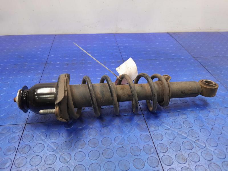 2014 Toyota Corolla Strut Assembly