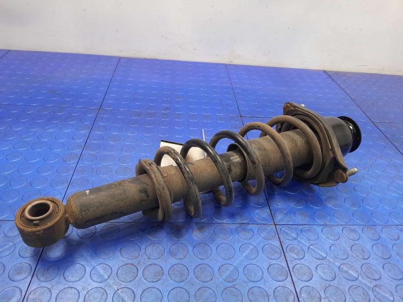 2014 Toyota Corolla Strut Assembly
