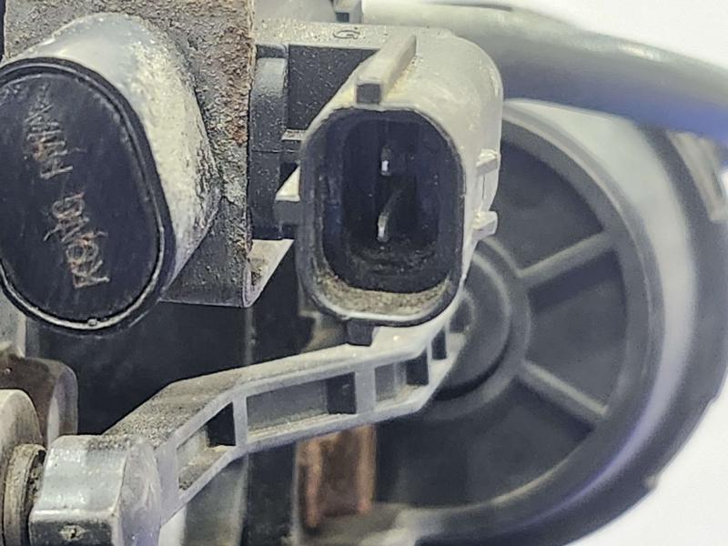 2014 Kia Forte Intake Manifold