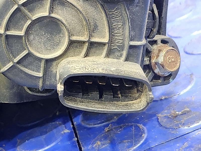 2014 Kia Forte Intake Manifold