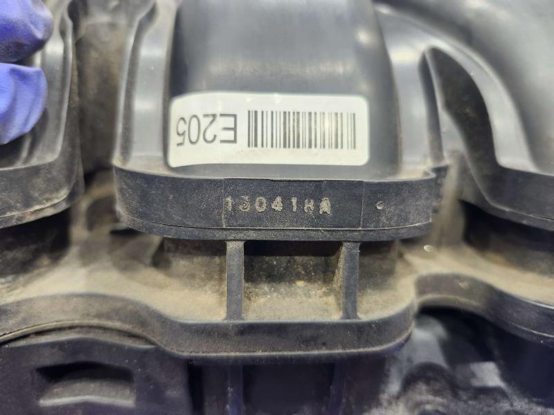 2014 Kia Forte Intake Manifold