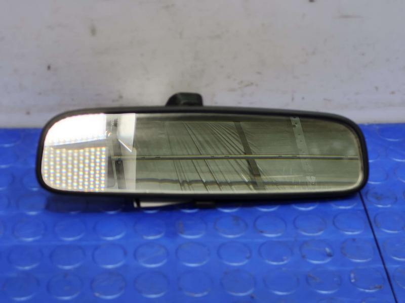 2016 Kia Sedona Rear View Mirror