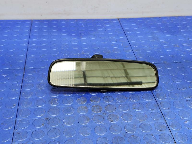 2016 Kia Sedona Rear View Mirror