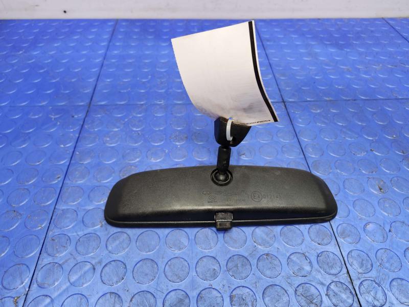 2016 Kia Sedona Rear View Mirror