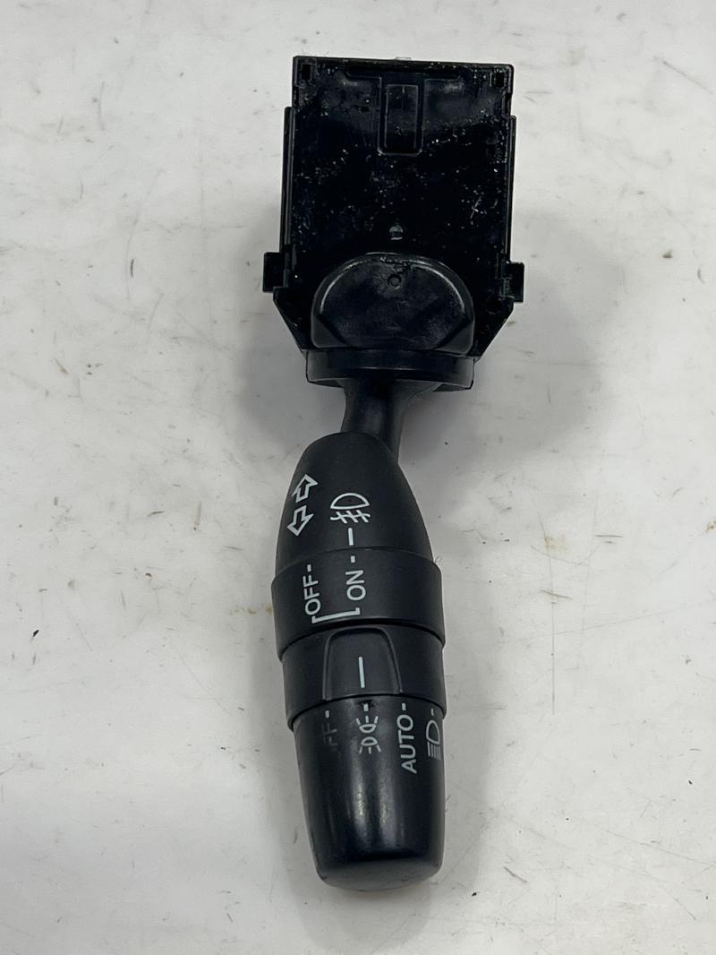 2009 Honda Pilot Combination Switch