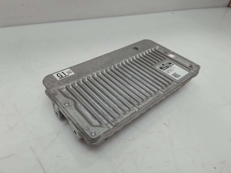 2012 Toyota Prius Engine/Motor Brain Box