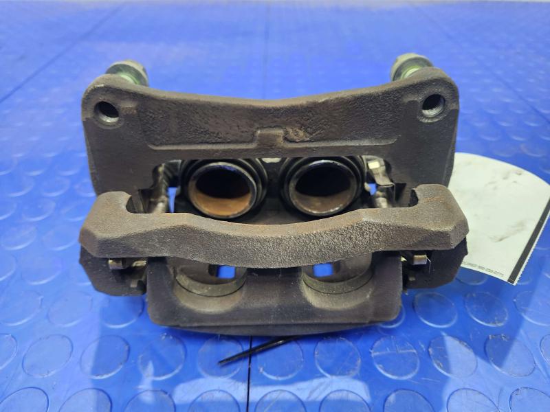 2017 Subaru Impreza Caliper