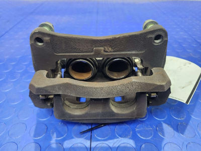 2017 Subaru Impreza Caliper