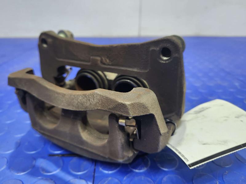 2017 Subaru Impreza Caliper