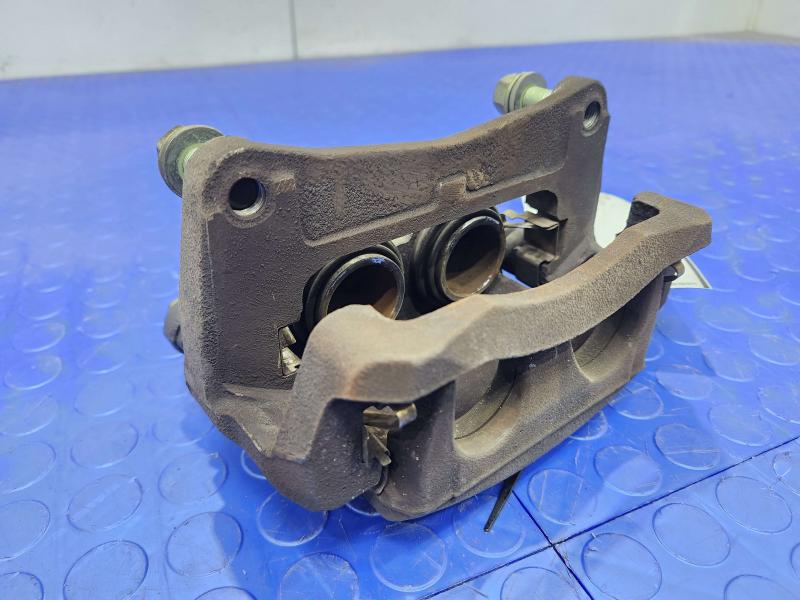 2017 Subaru Impreza Caliper
