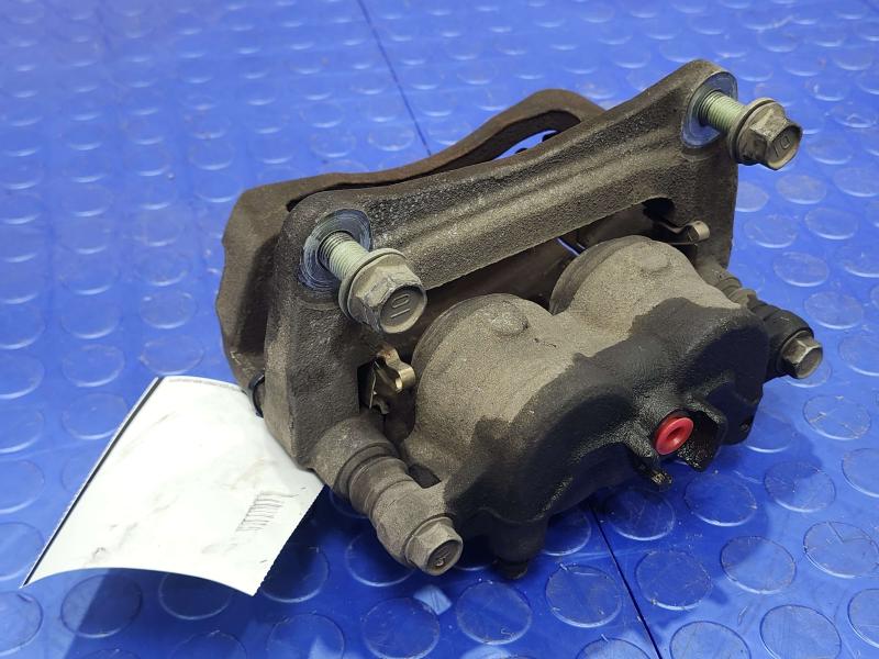 2017 Subaru Impreza Caliper
