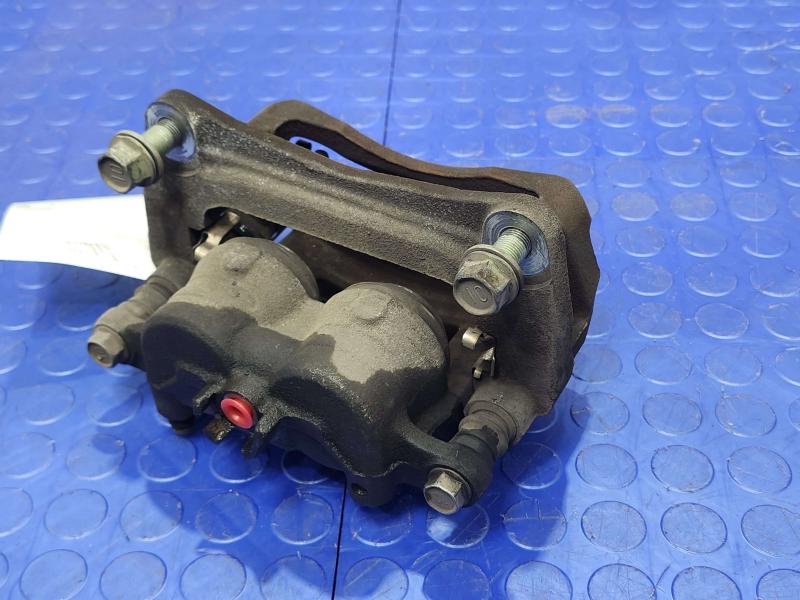 2017 Subaru Impreza Caliper