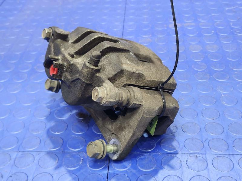 2017 Subaru Impreza Caliper