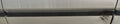1986 1987 Honda Accord DX Sedan Front Door Molding LH Driver Side OEM