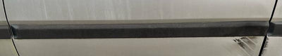 1986 1987 Honda Accord DX Sedan Front Door Molding LH Driver Side OEM