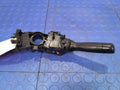 2011 Toyota Prius Combination Switch