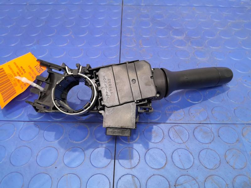 2011 Toyota Prius Combination Switch