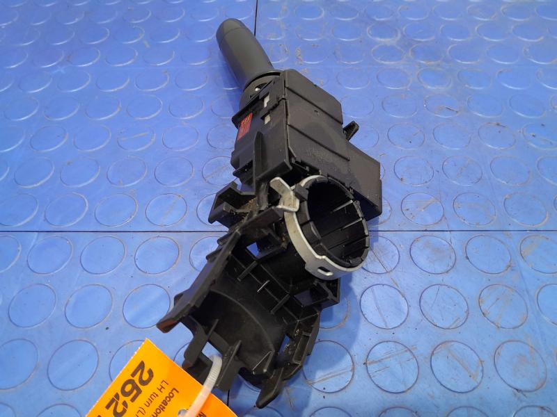 2011 Toyota Prius Combination Switch