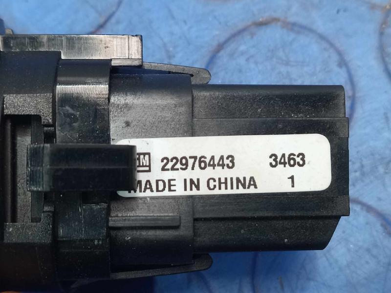 2014-2019 Cadillac CTS Sedan Keyless Start Stop Ignition Switch with FOB OEM 22976443