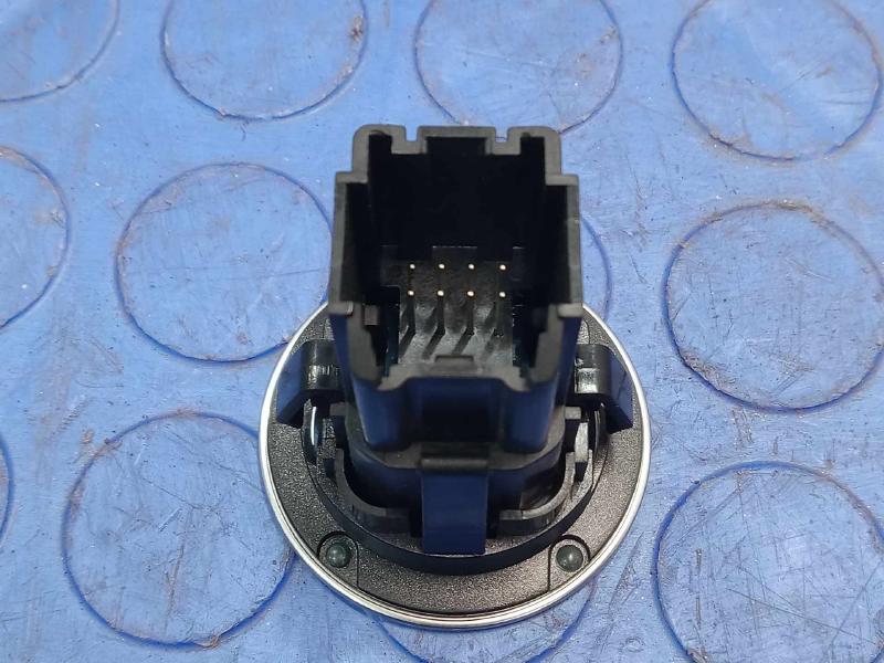 2014-2019 Cadillac CTS Sedan Keyless Start Stop Ignition Switch with FOB OEM 22976443