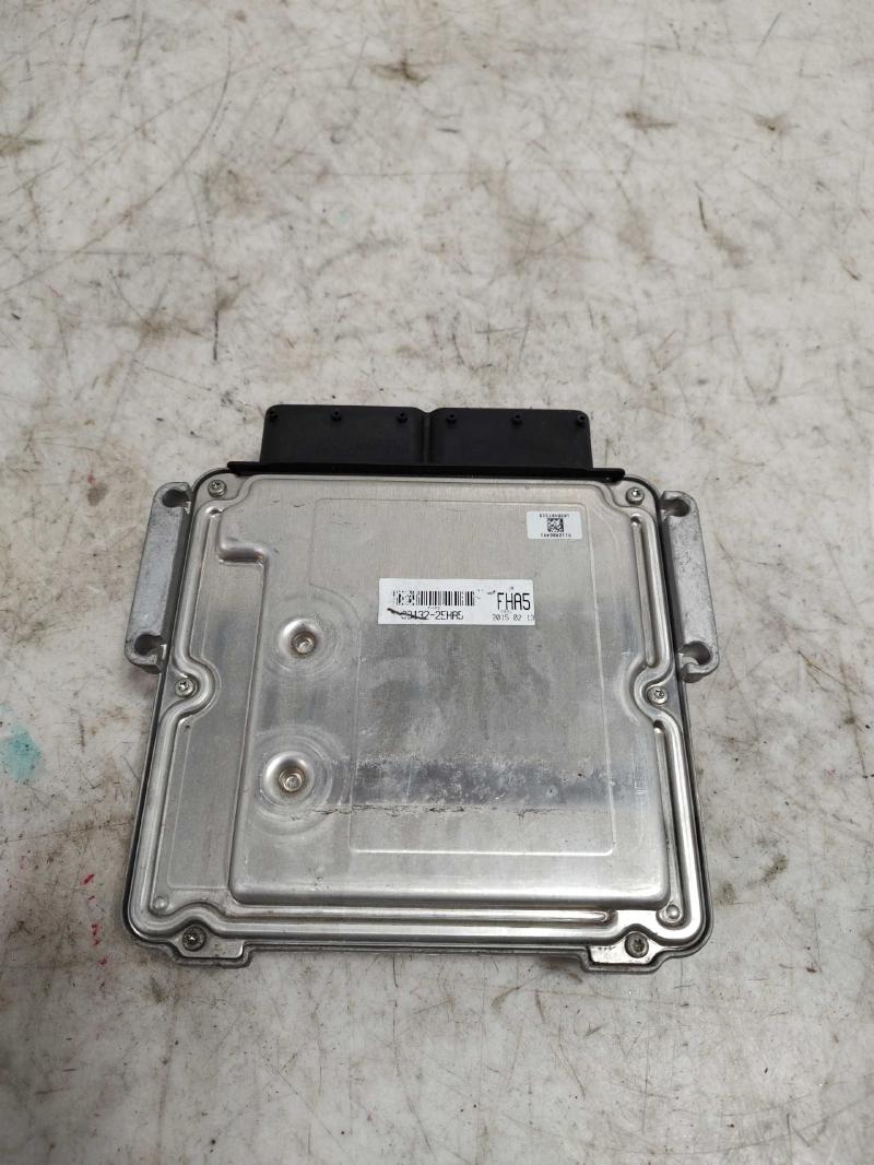 2015 Kia Soul Engine/Motor Brain Box