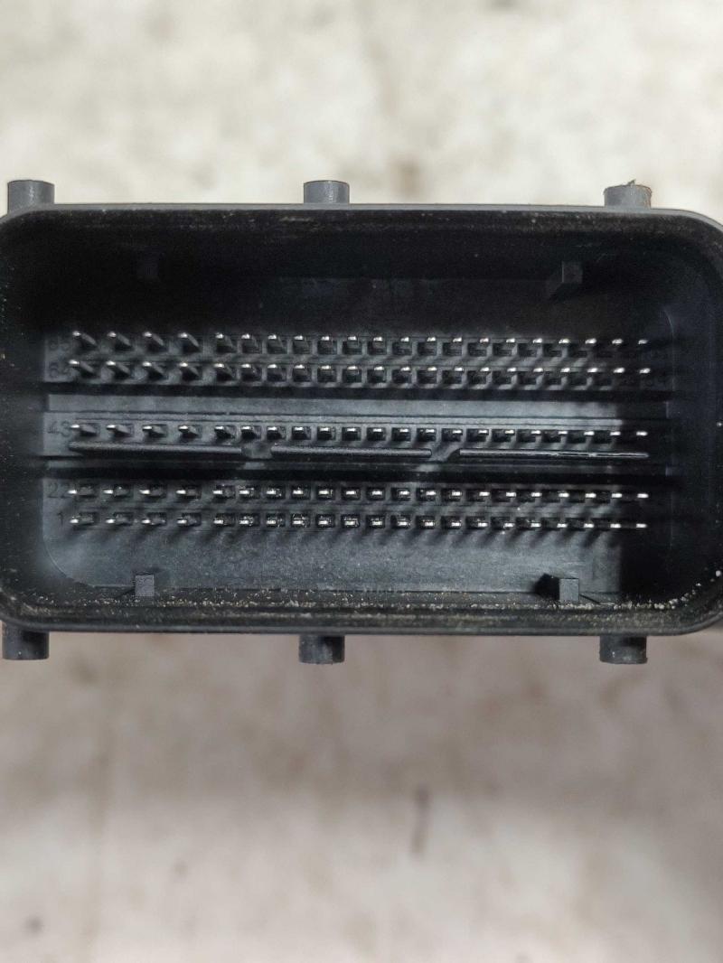 2015 Kia Soul Engine/Motor Brain Box