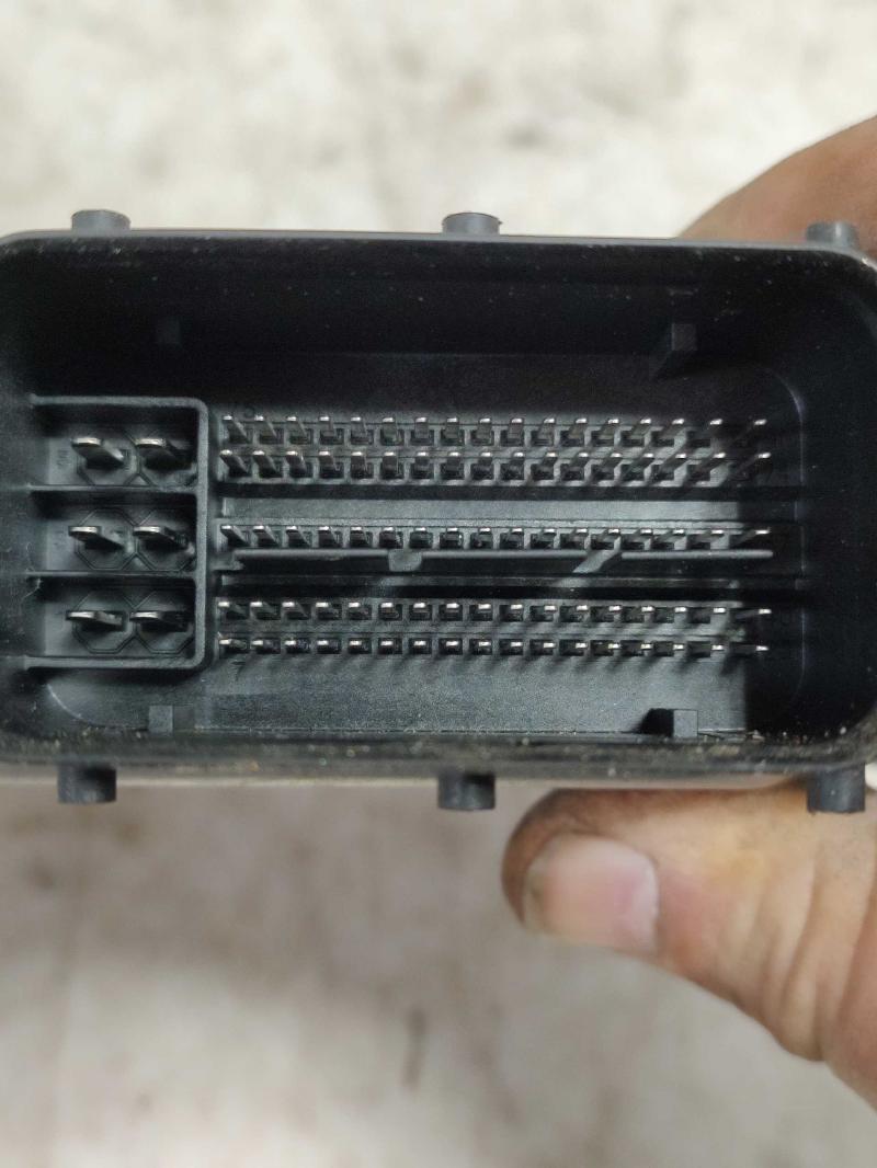 2015 Kia Soul Engine/Motor Brain Box