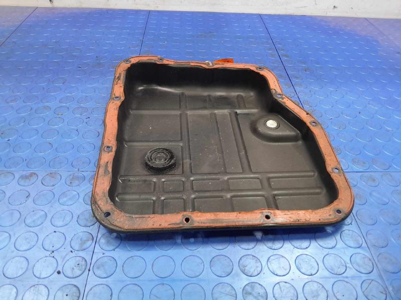 2011 Subaru Legacy Transmission Oil Pan