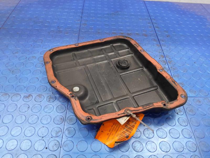 2011 Subaru Legacy Transmission Oil Pan