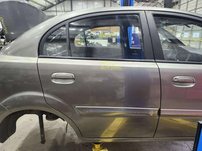 2010 Kia Rio Rear Door