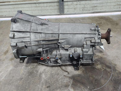 2016 Cadillac ATS Transmission Assy.