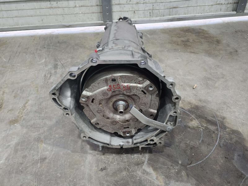 2016 Cadillac ATS Transmission Assy.