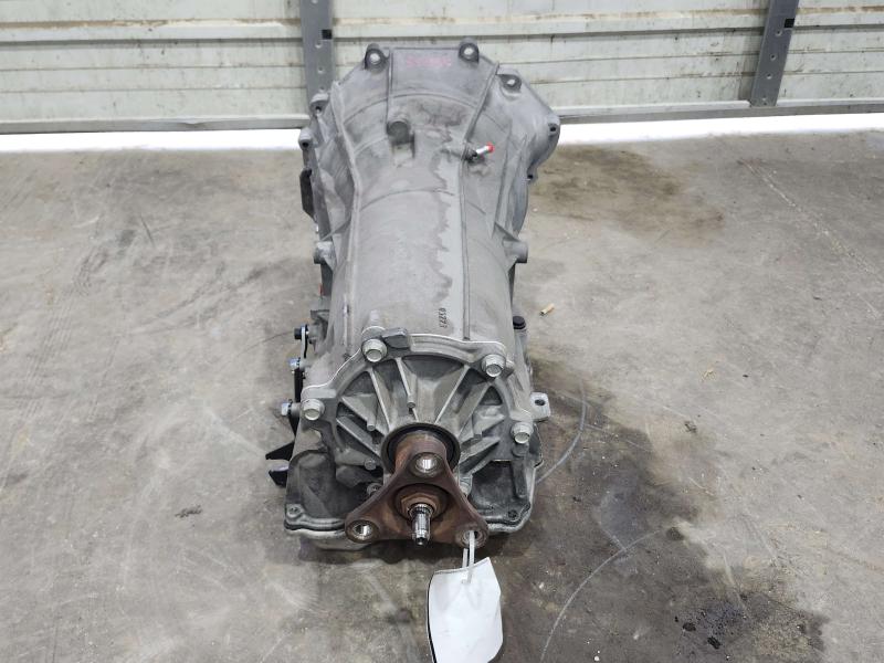 2016 Cadillac ATS Transmission Assy.