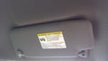 2011 Ford F-150 Sun Visor