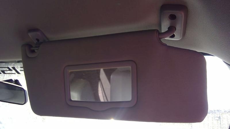 2011 Ford F-150 Sun Visor