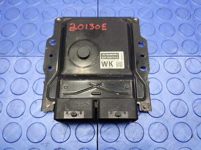 2015 Subaru Legacy Engine/Motor Brain Box