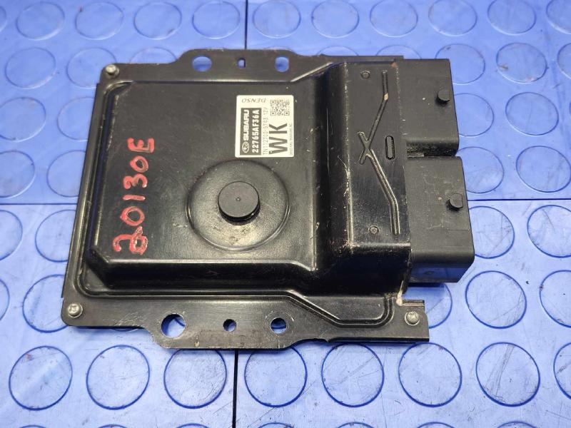 2015 Subaru Legacy Engine/Motor Brain Box