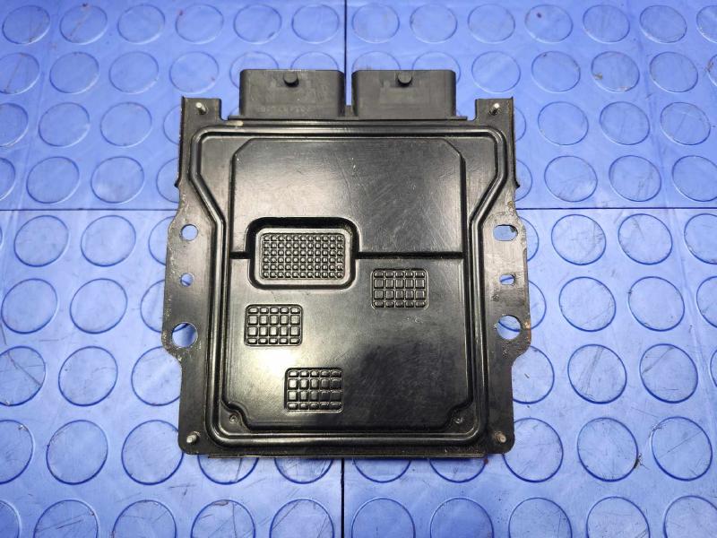 2015 Subaru Legacy Engine/Motor Brain Box