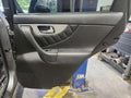2013 Infiniti FX35 Rear Door Trim Panel