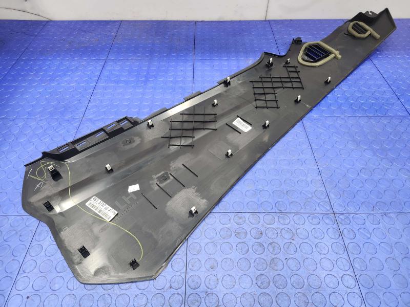 2016 Ford Edge Misc Ebay Parts