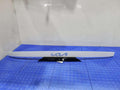 2025 Kia K4 Tail Finish Panel