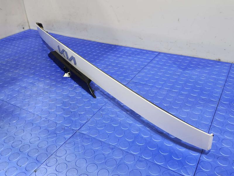 2025 Kia K4 Tail Finish Panel