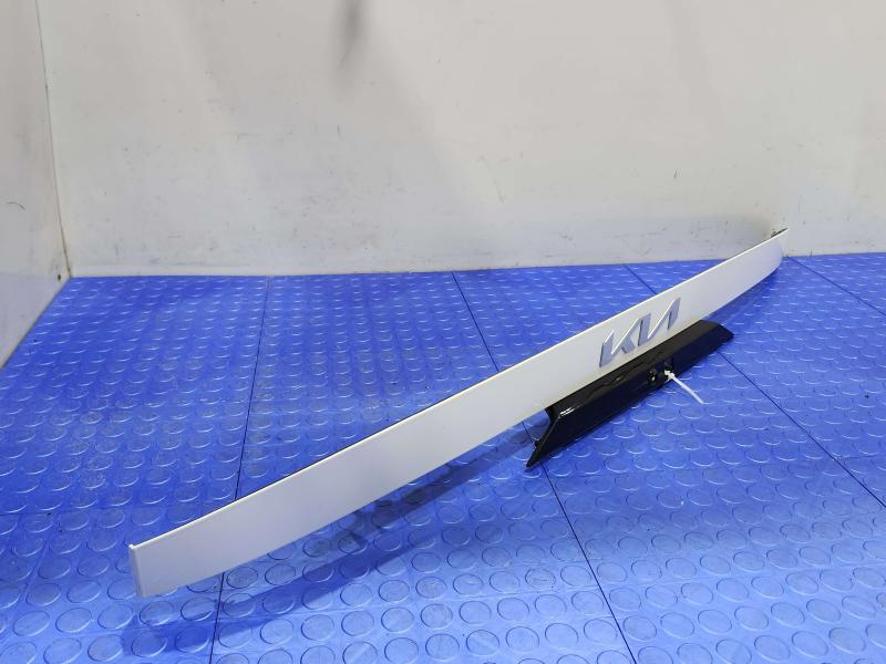 2025 Kia K4 Tail Finish Panel