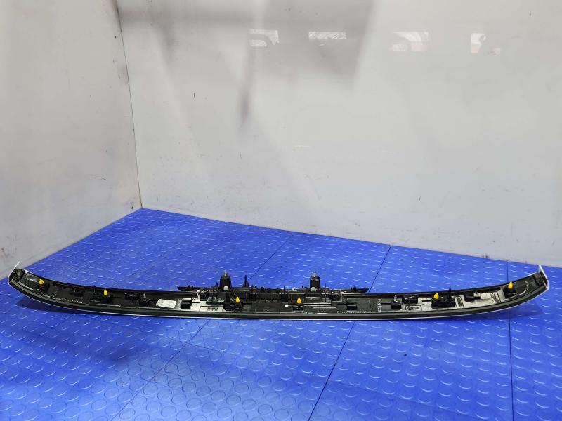 2025 Kia K4 Tail Finish Panel