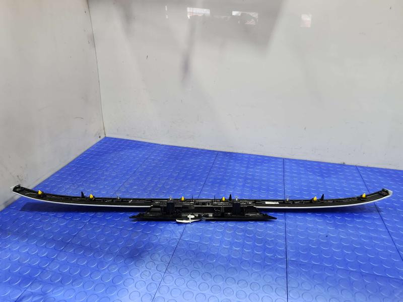 2025 Kia K4 Tail Finish Panel